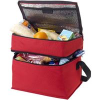 BORSA TERMICA CON TRACOLLA